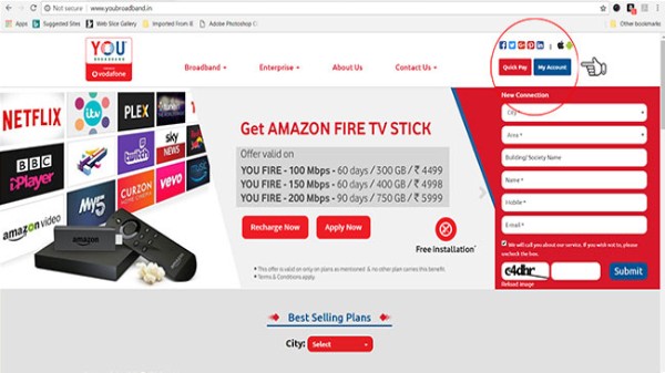 లాంగ్ టర్మ్ ఆఫర్స్: