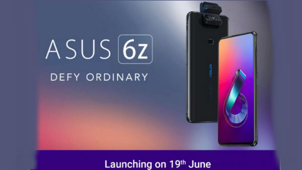 asus 6z india launch today live stream zenfone price specifications