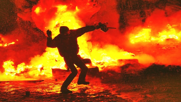  వయోలెన్స్