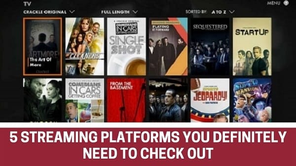 నెట్‌ఫ్లిక్స్ ధృవీకరణకు ఏడు ప్రమాణాలు: