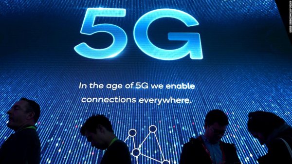 5జీ నెట్‌వర్క్‌ అందుబాటులోకి వచ్చిన నెలరోజుల్లోనే..