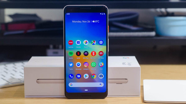 గూగుల్ పిక్సెల్ 3 ఎక్స్ఎల్ ధర మరియు డీల్స్: