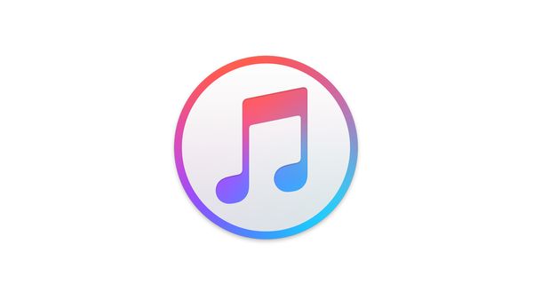 ఐట్యూన్స్​ మ్యూజిక్​ స్టోర్