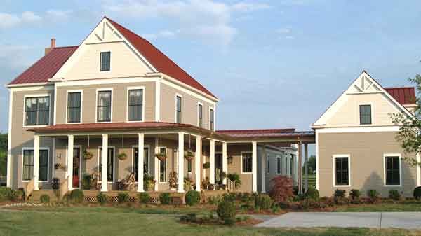 Purchase or construction of a house ( ఇంటి నిర్మాణం లేదా కొనుగోలు)