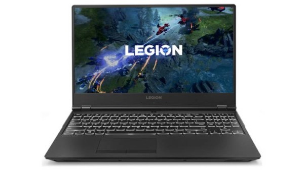 లెజియన్ సిరీస్ ల్యాప్‌టాప్‌లు:
