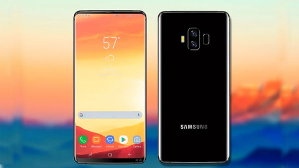 శామ్సంగ్ గెలాక్సీ M10: