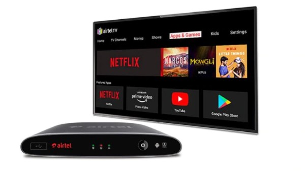 airtel digital tv beats other dth operators