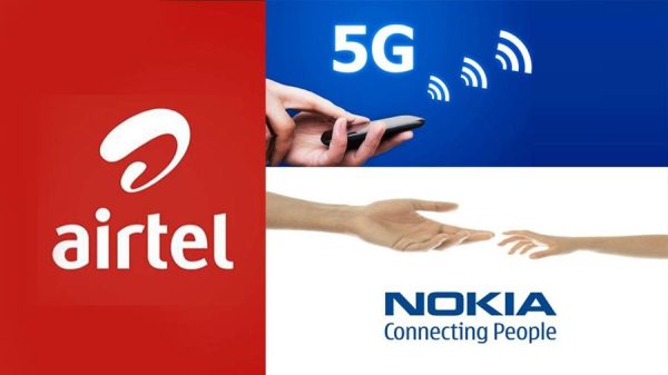 5జీ స్పెక్ట్రమ్‌ ధరపై ఎయిర్‌టెల్ కన్నెర్ర, ఇంత ఘోరమా ?