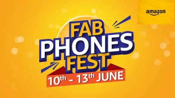 amazon fab phone fest on 10 june to offer big discounts