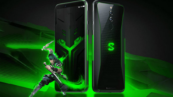 black shark 2 sale price in india june 4 12 noon flipkart