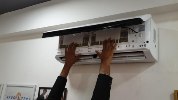 ఇంట్లో ఏసీని air purifierగా కన్వర్ట్ చేసే డివైస్,ధర రూ.399 మాత్రమే 