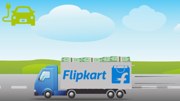 EVs వాహనాలు: