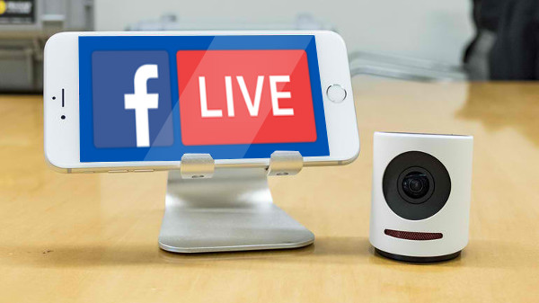 Facebook Watch