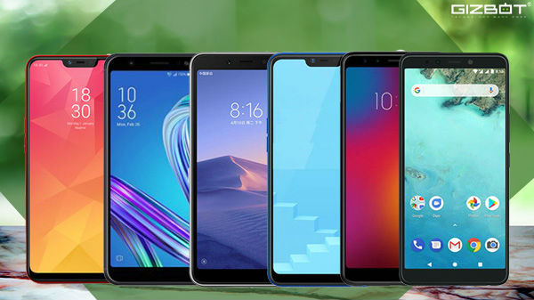 xiaomi redmi note 7s to samsung galaxy m10 best smartphones under rs 10 000