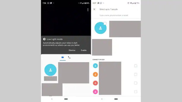 డుయో యాప్ యాక్సిస్: