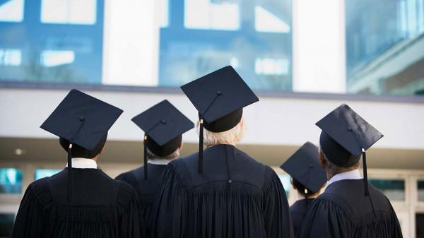 Higher studies ( ఉన్నత విద్య )