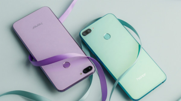  హానర్ 9ఎన్