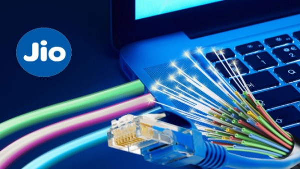 jio gigafiber connection price