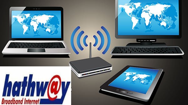 హైదరాబాద్ లో హాత్వే బ్రాడ్‌బ్యాండ్ ప్లాన్స్ :