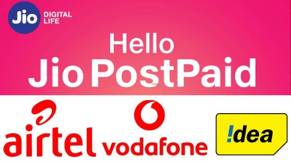 ఎందుకు రిలయన్స్ జియో పోస్ట్పెయిడ్ ప్రణాళికలు ఒక మార్క్ వదిలి విఫలమవుతాయి: