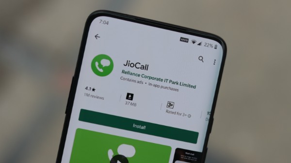 jio4gvoice app revamp jiocall