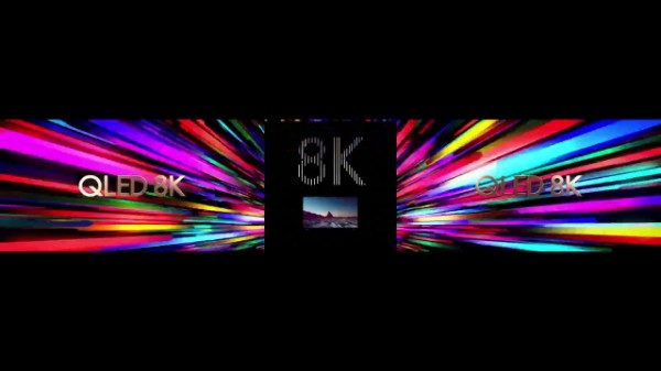 QLED TVలు :