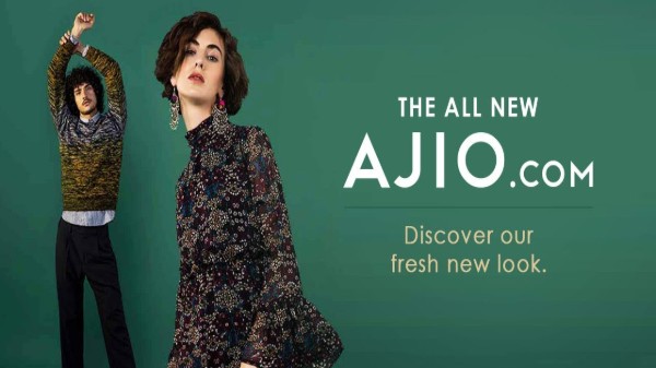 AJIO డిస్కౌంట్ కూపన్లు కాల పరిమితి