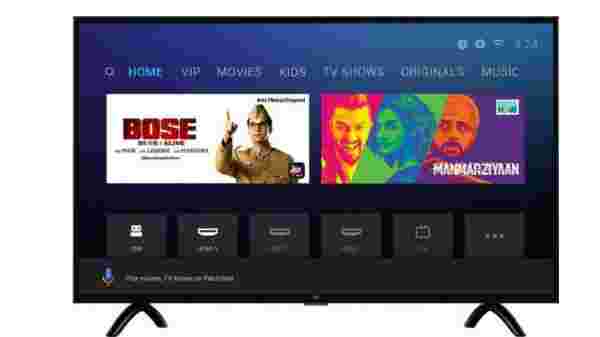 థామ్సన్ స్స్మార్ట్ టీవీ: