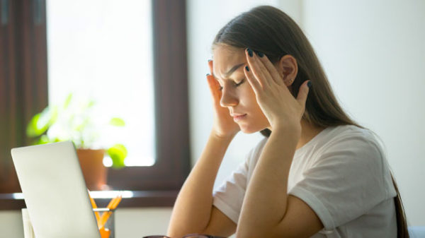  Illness ( అనారోగ్యం )