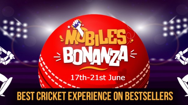 flipkart mobiles bonanza sale begins today here are top smartphone discount offer
