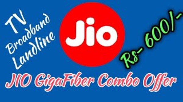 ఫైబర్ కాంబో ప్లాన్‌ ధర: