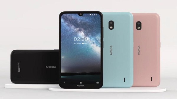 budget smartphone nokia 22 launched india
