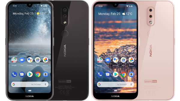 Nokia 4.2