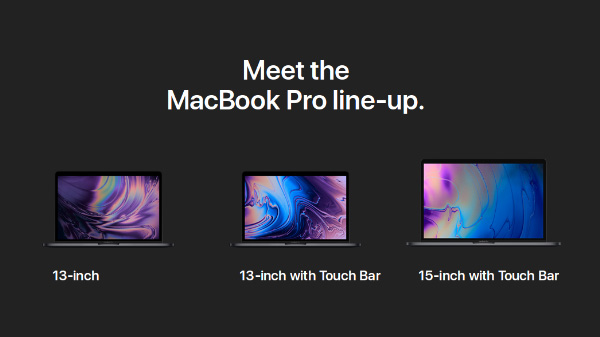 రెండు ల్యాప్టాప్లు: