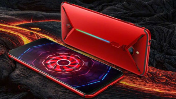 nubia red magic 3 review gaming phone india price rs 35999 specifications