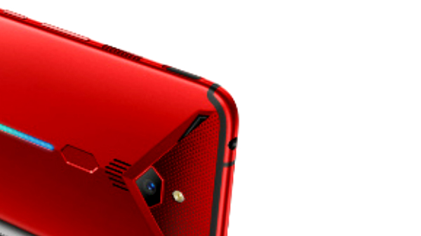 బ్రహ్మాండమైన 5,000 mAh బ్యాటరీ యూనిట్: