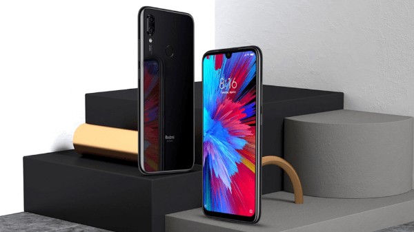 షియోమి రెడ్ మిY3: