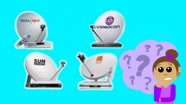 dth operator upper hand