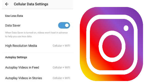 Data Saver ఫీచర్