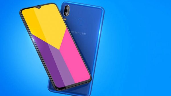 అదిరే ఫీచర్లతో Samsung Galaxy M40, చూస్తే ఆశ్చర్యపోతారు 