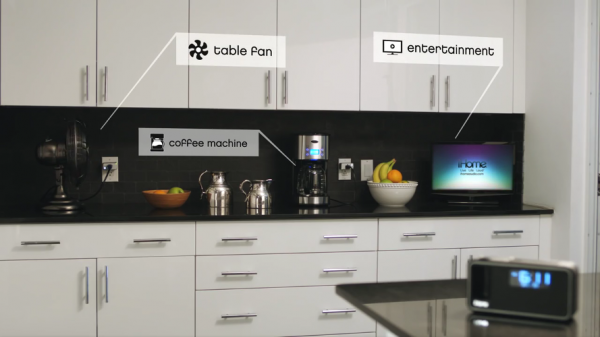 Smarter homes and cities