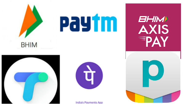  UPI apps వాడుతున్నారా, ఈ జాగ్రత్తలు తీసుకోకుంటే కొంప కొల్లేరే మరి 