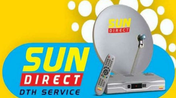 సన్ డైరెక్ట్: