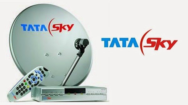 tata sky packs bundled channels