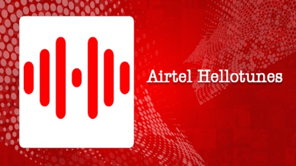 airtel subscribers can now set unlimited hello tunes for free using wynk music app