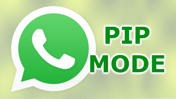 పిఐపి మోడ్ 2.0 ఏమి చేస్తుంది: