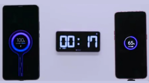 సూపర్ ఫ్లాష్‌చార్జ్ 120 W: