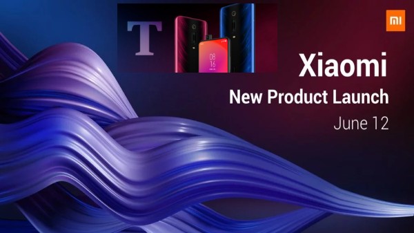 mi 9t launch date june 12 xiaomi pop up selfie camera