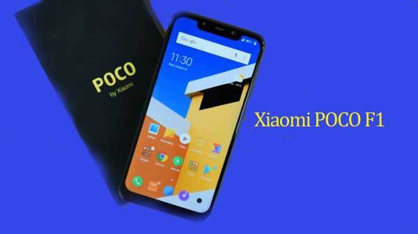poco f1 price dropped ahead of redmi k20 pro launch in india