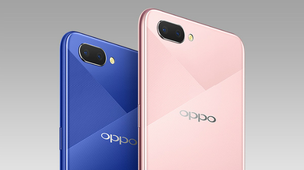 oppo a5s 4gb ram price in india rs 12990 specifications feature now on sale